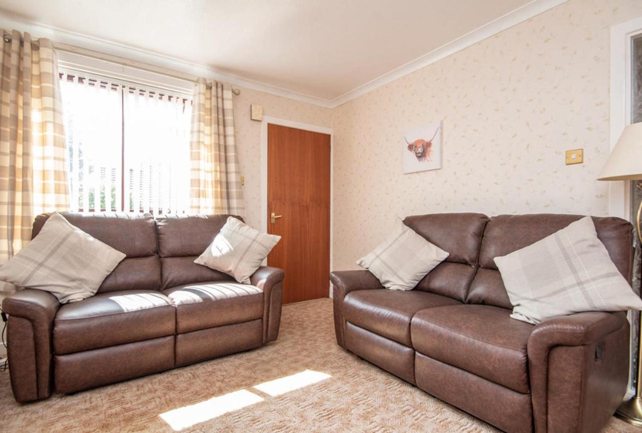 Gordonville Apartment Inverness Exterior foto