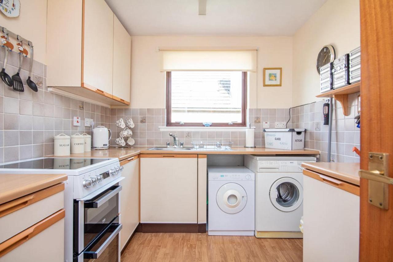Gordonville Apartment Inverness Exterior foto