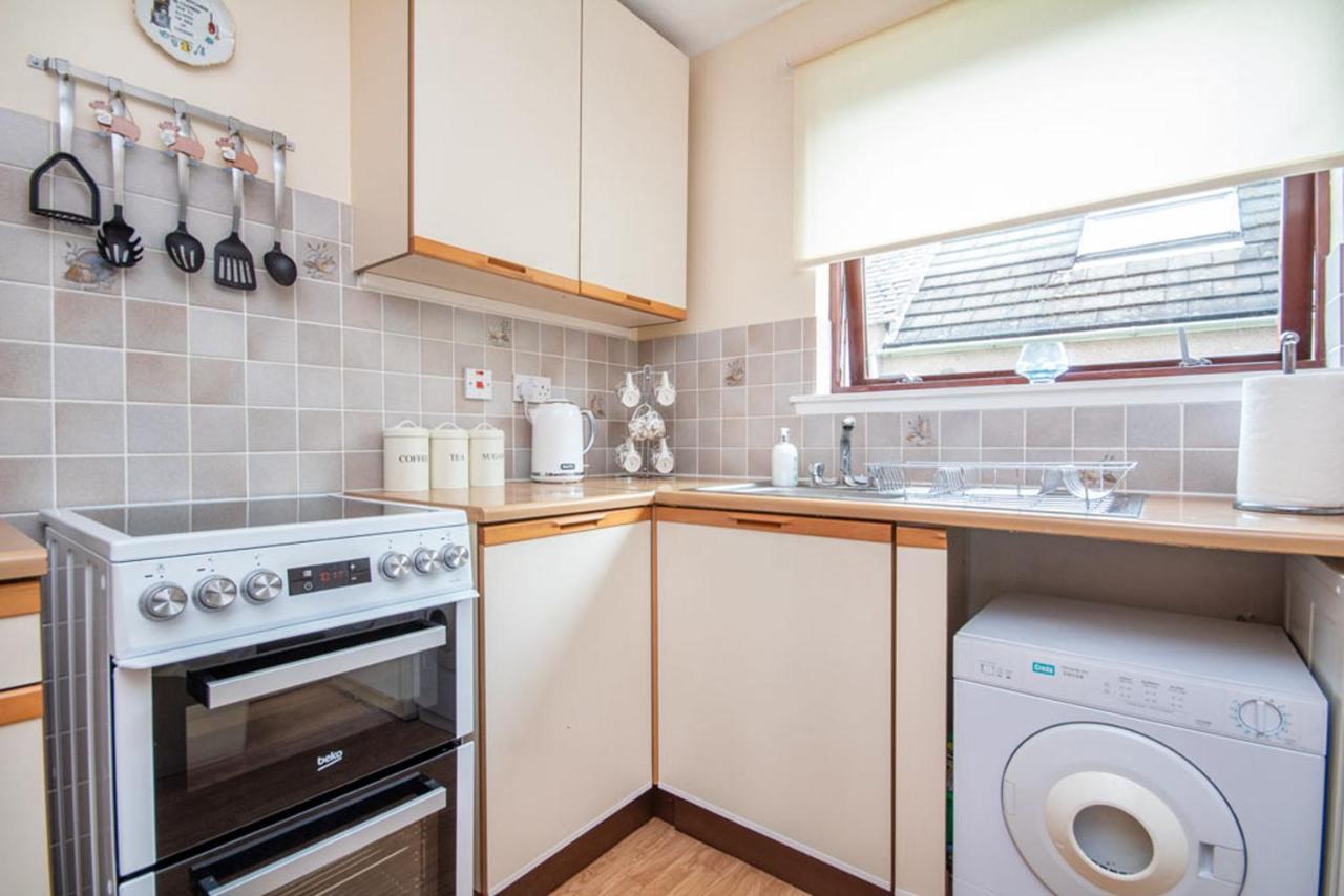 Gordonville Apartment Inverness Exterior foto